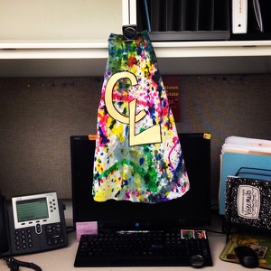 Team Page: Friends of Child Life